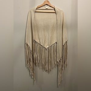 Cowgirl vest